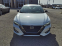 Thumbnail image of 2023 Nissan Sentra at Mathews Nissan