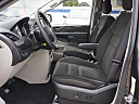 2017 Dodge Grand Caravan SE at A & B Motors