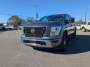 Thumbnail image of 2024 Nissan Titan at Kings Colonial Ford