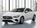 2025 Mercedes-Benz CLA CLA 250 4MATIC at MercedesBenzOfNovi of Novi, MI