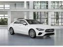 Thumbnail image of 2025 Mercedes-Benz CLA at MercedesBenzOfNovi of Novi, MI