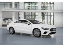 Thumbnail image of 2025 Mercedes-Benz CLA at MercedesBenzOfNovi of Novi, MI