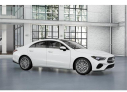 Thumbnail image of 2025 Mercedes-Benz CLA at MercedesBenzOfNovi of Novi, MI