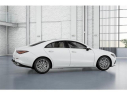 Thumbnail image of 2025 Mercedes-Benz CLA at MercedesBenzOfNovi of Novi, MI
