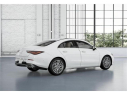 Thumbnail image of 2025 Mercedes-Benz CLA at MercedesBenzOfNovi of Novi, MI