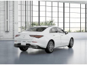 Thumbnail image of 2025 Mercedes-Benz CLA at MercedesBenzOfNovi of Novi, MI
