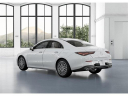 Thumbnail image of 2025 Mercedes-Benz CLA at MercedesBenzOfNovi of Novi, MI