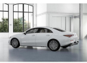Thumbnail image of 2025 Mercedes-Benz CLA at MercedesBenzOfNovi of Novi, MI