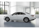 Thumbnail image of 2025 Mercedes-Benz CLA at MercedesBenzOfNovi of Novi, MI