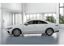 Thumbnail image of 2025 Mercedes-Benz CLA at MercedesBenzOfNovi of Novi, MI