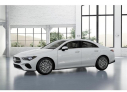 Thumbnail image of 2025 Mercedes-Benz CLA at MercedesBenzOfNovi of Novi, MI