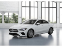 Thumbnail image of 2025 Mercedes-Benz CLA at MercedesBenzOfNovi of Novi, MI