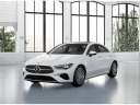 Thumbnail image of 2025 Mercedes-Benz CLA at MercedesBenzOfNovi of Novi, MI