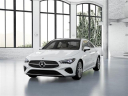 Thumbnail image of 2025 Mercedes-Benz CLA at MercedesBenzOfNovi of Novi, MI