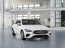 Thumbnail image of 2025 Mercedes-Benz CLA at MercedesBenzOfNovi of Novi, MI