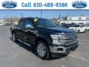 Thumbnail image of 2018 Ford F-150 at Keyser Miller Ford