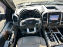 Thumbnail image of 2018 Ford F-150 at Keyser Miller Ford