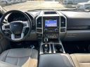 Thumbnail image of 2018 Ford F-150 at Keyser Miller Ford