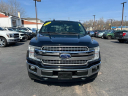 Thumbnail image of 2018 Ford F-150 at Keyser Miller Ford