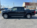 Thumbnail image of 2018 Ford F-150 at Keyser Miller Ford