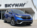 Thumbnail image of 2020 Honda CR-V at Bob Hurley Ponca Chrysler Jeep Dodge Ram