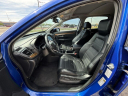 Thumbnail image of 2020 Honda CR-V at Bob Hurley Ponca Chrysler Jeep Dodge Ram