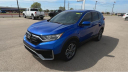 Thumbnail image of 2020 Honda CR-V at Bob Hurley Ponca Chrysler Jeep Dodge Ram