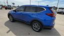 Thumbnail image of 2020 Honda CR-V at Bob Hurley Ponca Chrysler Jeep Dodge Ram