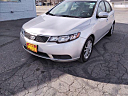 Thumbnail image of 2012 Kia Forte at Deals On Wheels