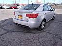 Thumbnail image of 2012 Kia Forte at Deals On Wheels