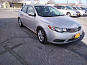Thumbnail image of 2012 Kia Forte at Deals On Wheels