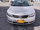 Thumbnail image of 2012 Kia Forte at Deals On Wheels