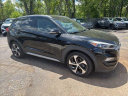 Thumbnail image of 2017 Hyundai TUCSON at LaFontaine Volkswagen Mazda of Livonia