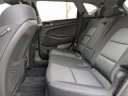 2017 Hyundai TUCSON Sport at LaFontaine Volkswagen Mazda of Livonia