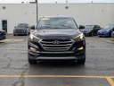 Thumbnail image of 2017 Hyundai TUCSON at LaFontaine Volkswagen Mazda of Livonia