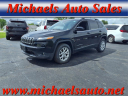 Thumbnail image of 2017 Jeep Cherokee at Michael's Auto