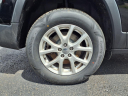 Thumbnail image of 2017 Jeep Cherokee at Michael's Auto