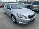 Thumbnail image of 2009 Honda Accord at MOODY MOTORS