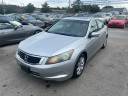 Thumbnail image of 2009 Honda Accord at MOODY MOTORS
