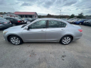 2009 Honda Accord EX-L at MOODY MOTORS
