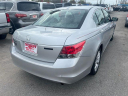 Thumbnail image of 2009 Honda Accord at MOODY MOTORS