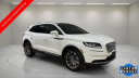 2022 Lincoln Nautilus Reserve at Gordie Boucher Lincoln Inc