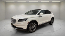 Thumbnail image of 2022 Lincoln Nautilus at Gordie Boucher Lincoln Inc