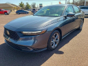 Thumbnail image of 2023 Honda Accord at Peruzzi Toyota(New)