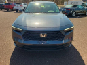 Thumbnail image of 2023 Honda Accord at Peruzzi Toyota(New)
