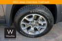 Thumbnail image of 2022 Jeep Cherokee at Waschke Family Chrysler Dodge Jeep Ram