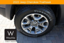 Thumbnail image of 2022 Jeep Cherokee at Waschke Family Chrysler Dodge Jeep Ram