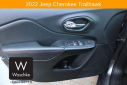 Thumbnail image of 2022 Jeep Cherokee at Waschke Family Chrysler Dodge Jeep Ram