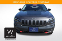 Thumbnail image of 2022 Jeep Cherokee at Waschke Family Chrysler Dodge Jeep Ram