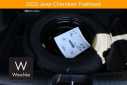 Thumbnail image of 2022 Jeep Cherokee at Waschke Family Chrysler Dodge Jeep Ram
